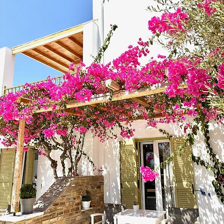 Aegeo Inn Antiparos Town المظهر الخارجي الصورة