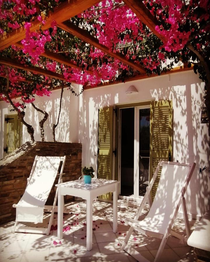 Aegeo Inn Antiparos Town المظهر الخارجي الصورة