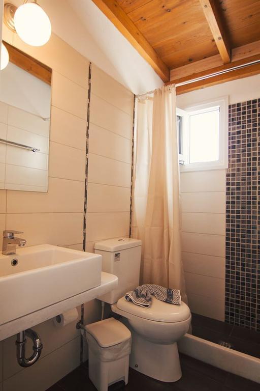 Aegeo Inn Antiparos Town المظهر الخارجي الصورة